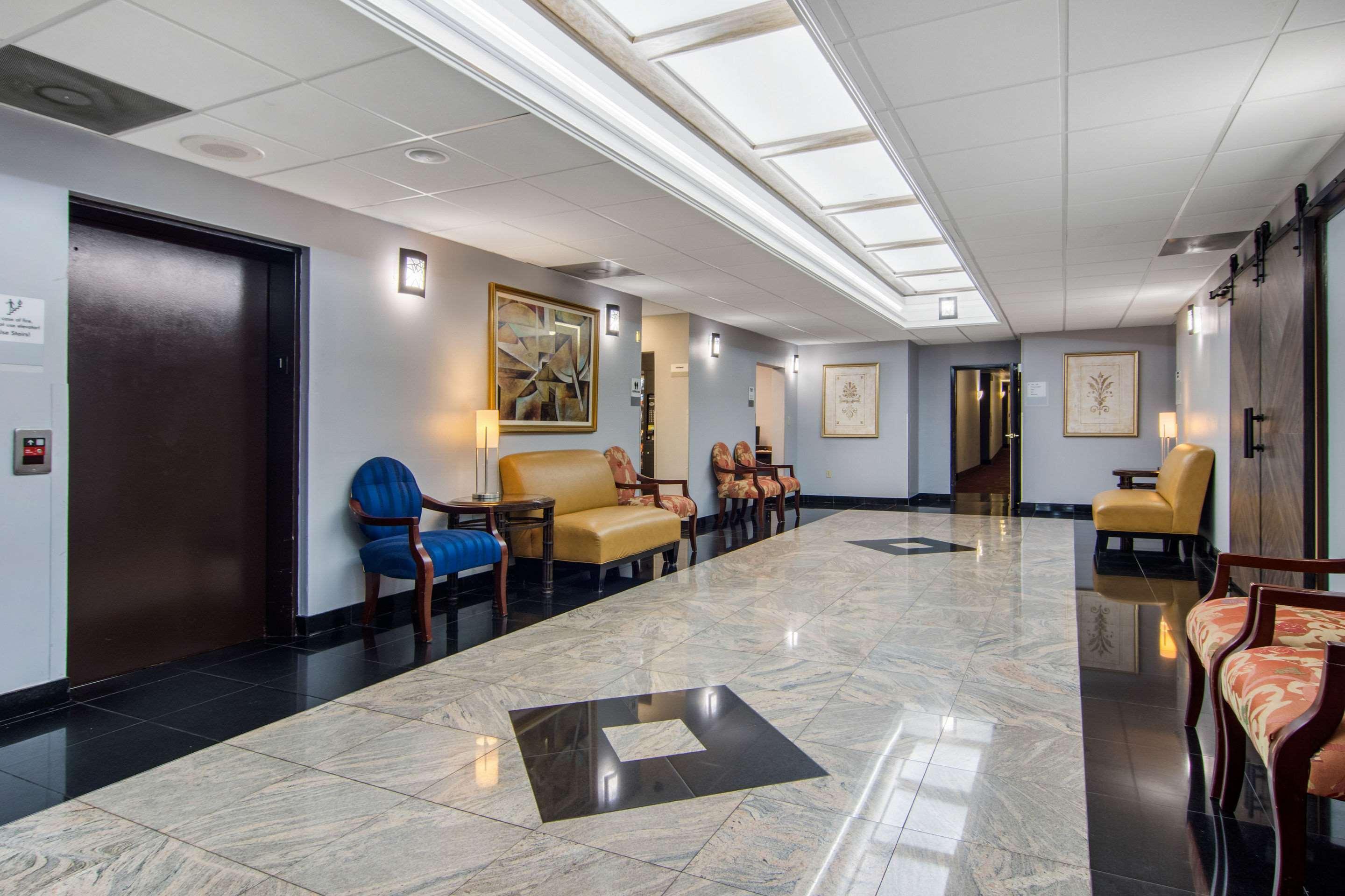 Spark By Hilton Duluth Extérieur photo