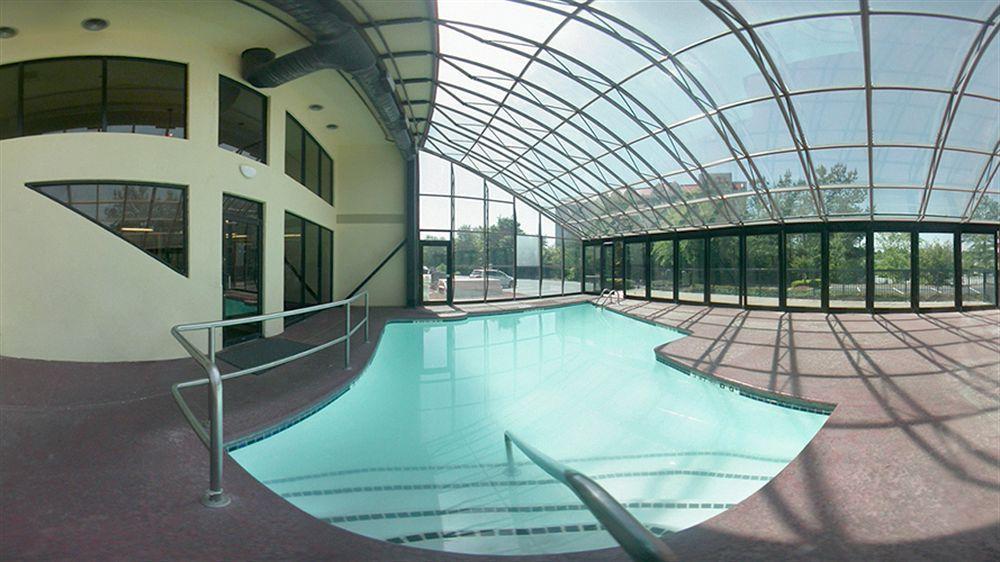 Spark By Hilton Duluth Extérieur photo