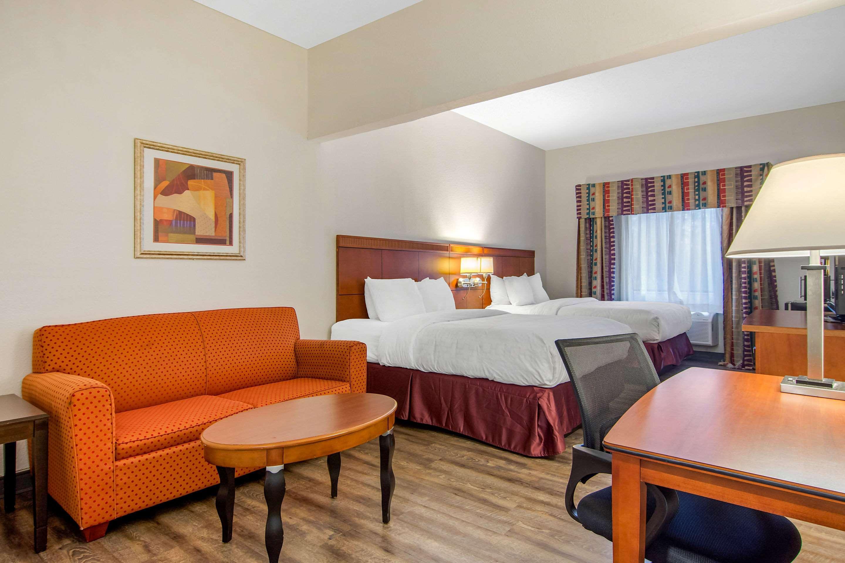 Spark By Hilton Duluth Extérieur photo