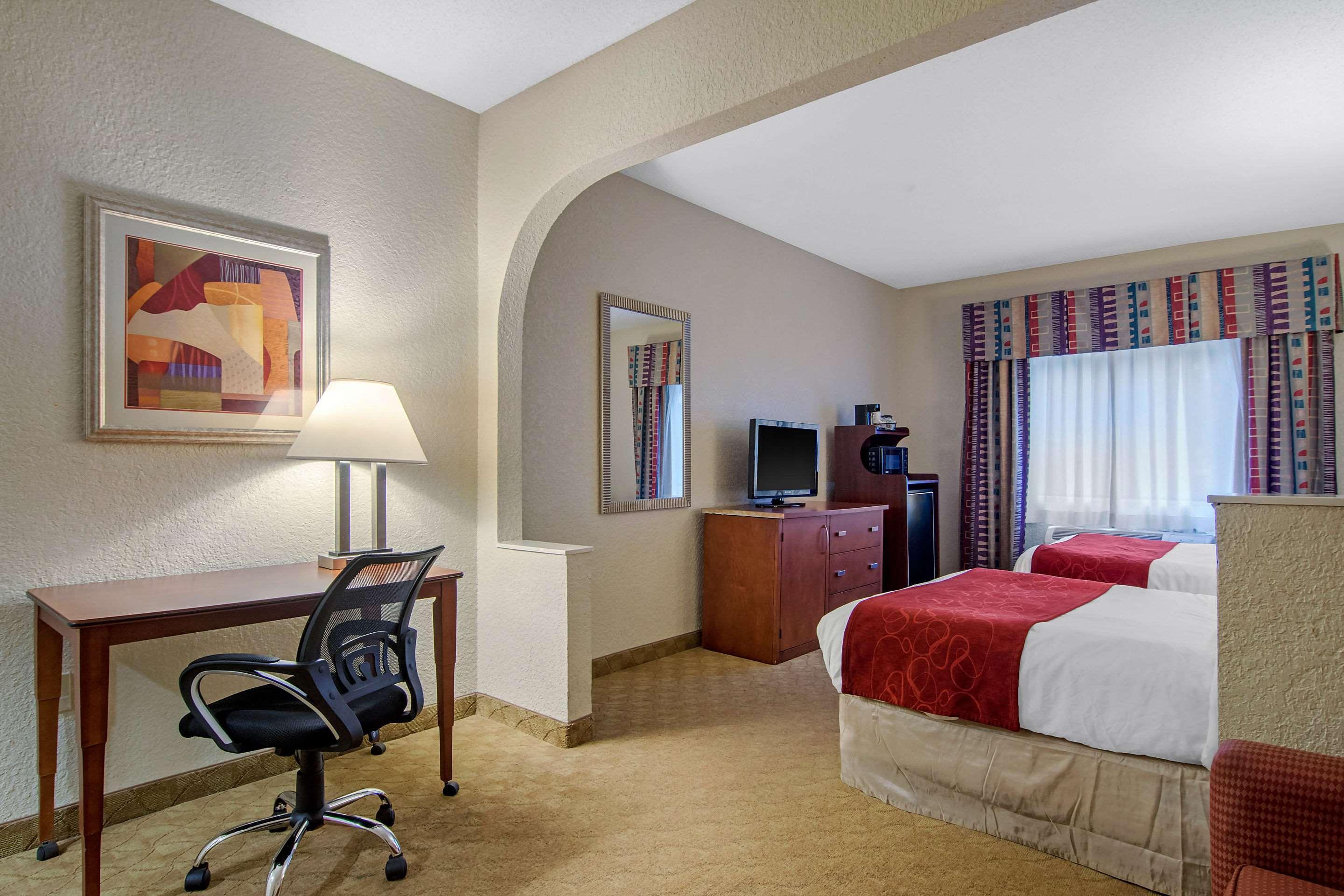 Spark By Hilton Duluth Extérieur photo