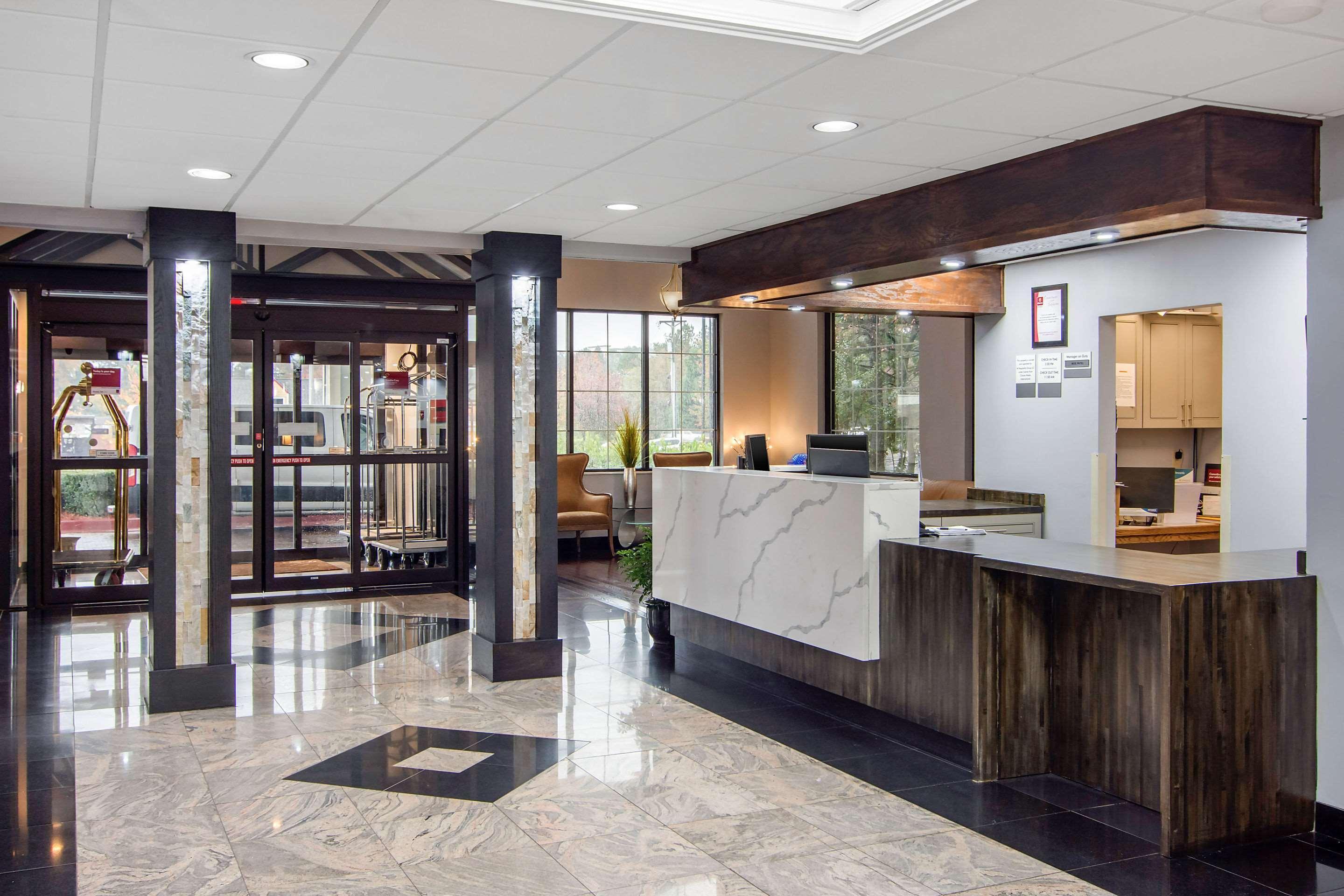 Spark By Hilton Duluth Extérieur photo