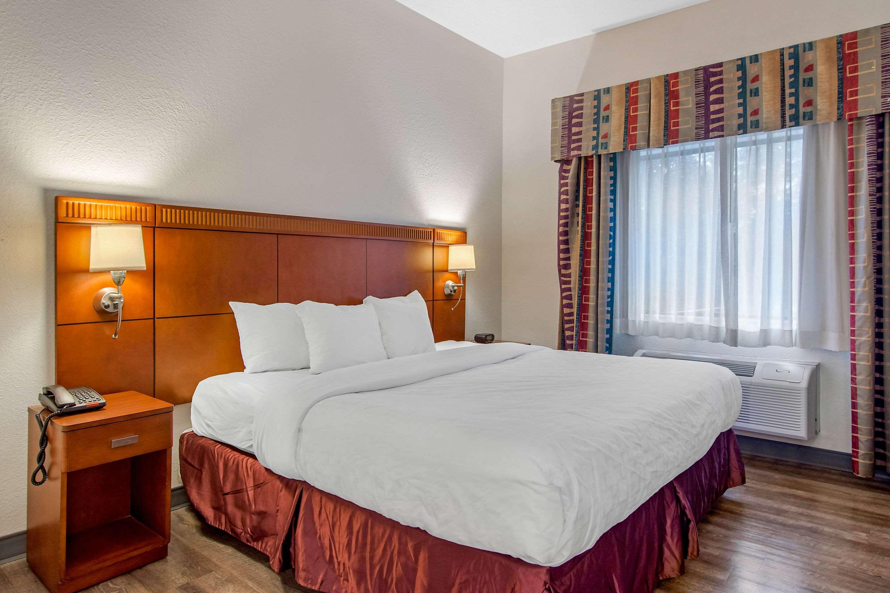 Spark By Hilton Duluth Extérieur photo