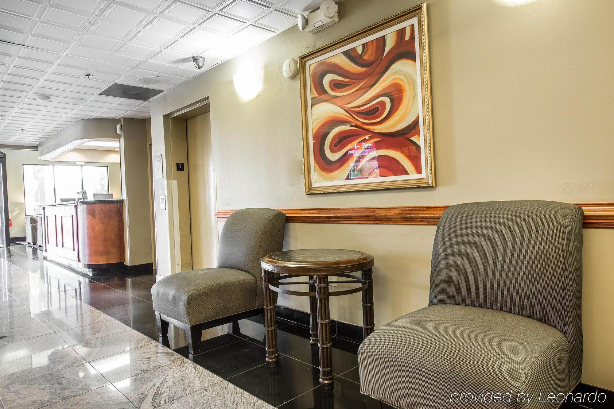 Spark By Hilton Duluth Extérieur photo