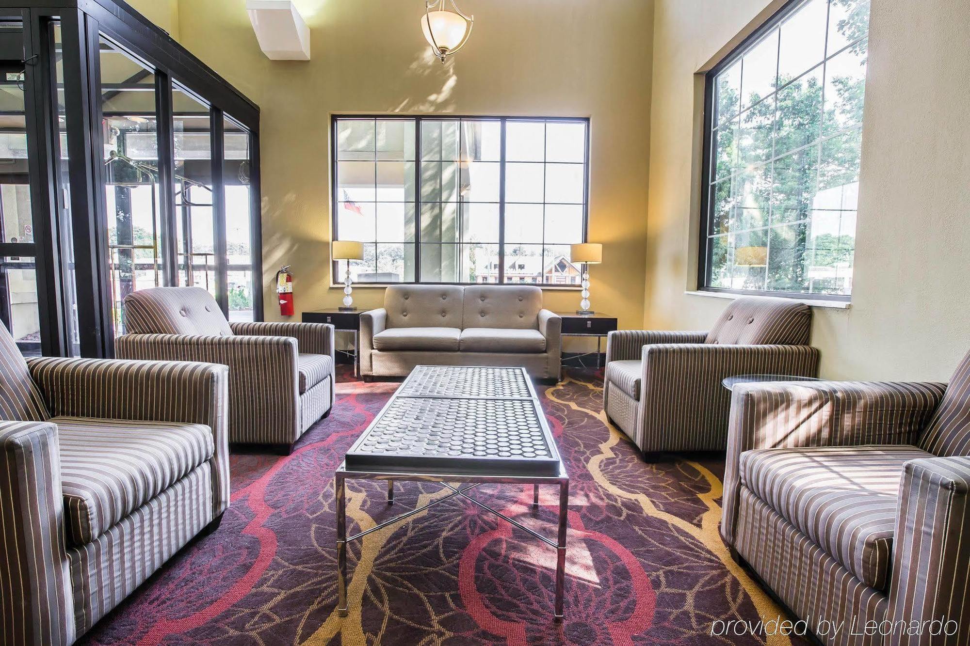 Spark By Hilton Duluth Extérieur photo
