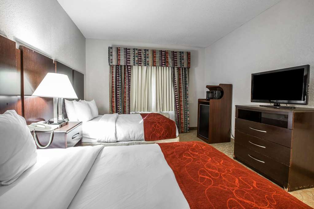 Spark By Hilton Duluth Chambre photo