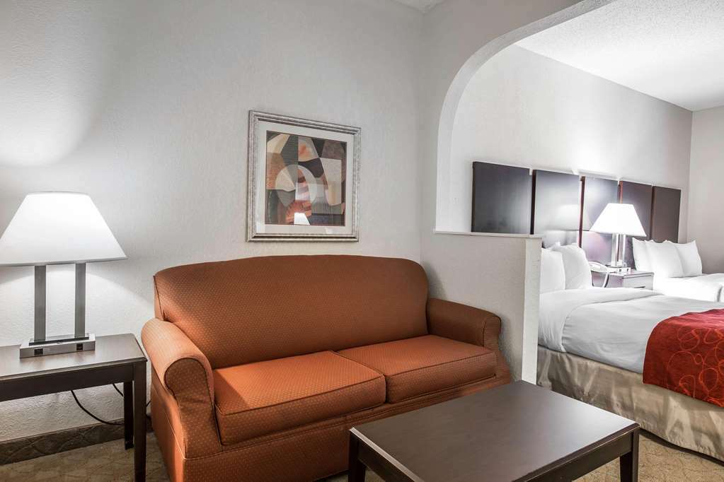 Spark By Hilton Duluth Chambre photo