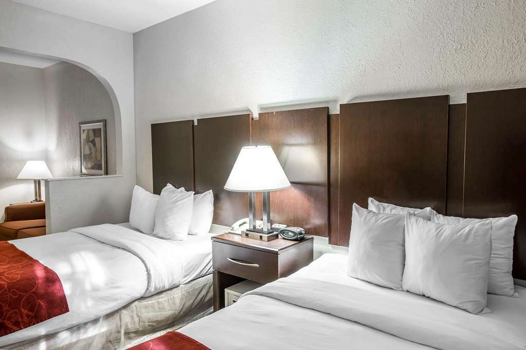 Spark By Hilton Duluth Chambre photo