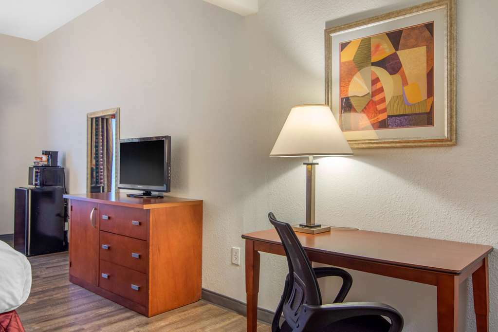 Spark By Hilton Duluth Chambre photo
